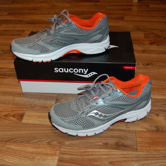 saucony men's grid marauder 3